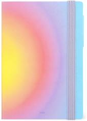 Agenda Legami 12 mesi, 2026, settimanale, Medium Weekly Diary - Aura
