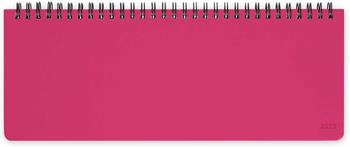 Agenda Legami 12 mesi, 2026, giornaliera, Desk Planner - Raspberry  Legami 2025 | Libraccio.it