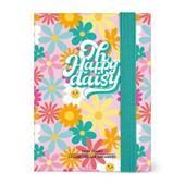 Agenda Legami 12 mesi, 2026, settimanale, Mini Photo Weekly Diary - Daisy