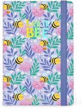 Agenda Legami 12 mesi, 2026, settimanale, Medium Photo Weekly Diary - Bee