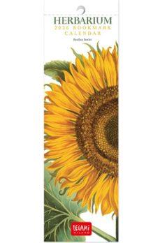 Calendario 2026 Bookmark - Herbarium - 5.5 x 18 cm  Legami 2025 | Libraccio.it