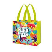 Borsa Da Spiaggia Legami Pura Vida