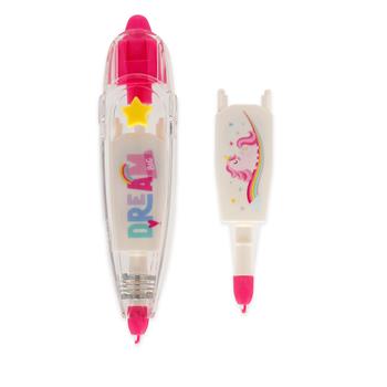 Nastro decorativo Legami - Unicorn  Legami 2025 | Libraccio.it