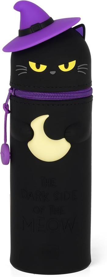 Astuccio in Silicone 2-in-1 - Kawaii  Legami 2025 | Libraccio.it