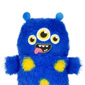 Astuccio Peluche Super Morbido &#150; Plush Pencil Case Monster
