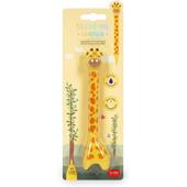 Penna a Sfera Giraffe con Base - Stand-Ink Ovation - Inchiostro Blu