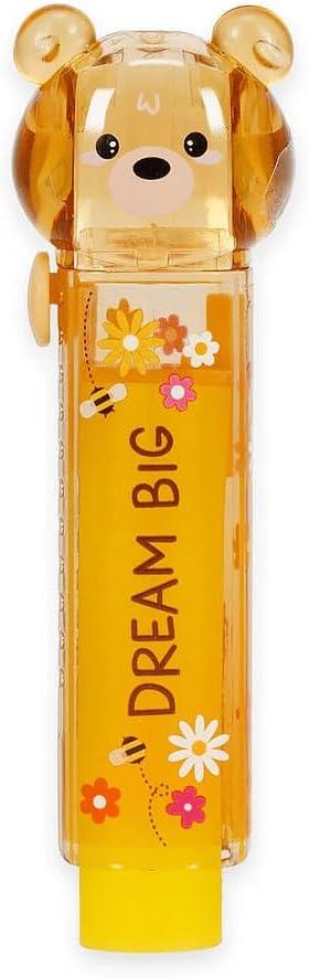 Gomma retraibile Legami Bear Sweet Bear - Orsetto - Honey  Legami 2026 | Libraccio.it