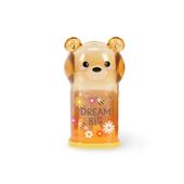 Temperamatite con contenitore Legami Bear Sweet Bear - Orsetto - Honey