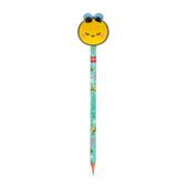 Matita con squishy Legami Squeezies - Ape