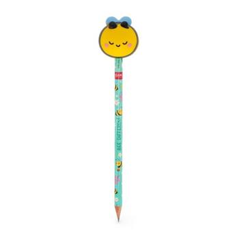 Matita con squishy Legami Squeezies - Ape  Legami 2026 | Libraccio.it