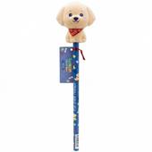 Matita con squishy Legami Squeezies - Secret