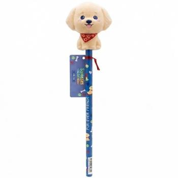 Matita con squishy Legami Squeezies - Secret  Legami 2026 | Libraccio.it