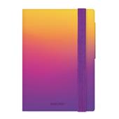 Agenda 16 mesi 2027 giornaliera Legami Small Sunset Vibes