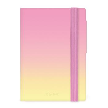 Agenda 16 mesi 2027 giornaliera Legami Small Sunrise Lover  Legami 2026 | Libraccio.it