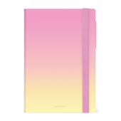 Agenda 16 mesi 2027 giornaliera Legami Medium Sunrise Lover