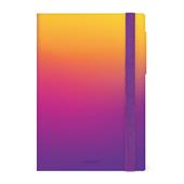 Agenda 16 mesi 2027 settimanale Legami Medium Sunset Vibes