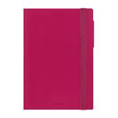 Agenda 16 mesi 2027 settimanale Legami Medium Raspberry Jam