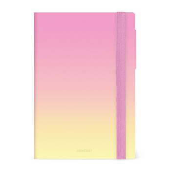 Agenda 16 mesi 2027 settimanale Legami Medium Sunrise Lover  Legami 2026 | Libraccio.it