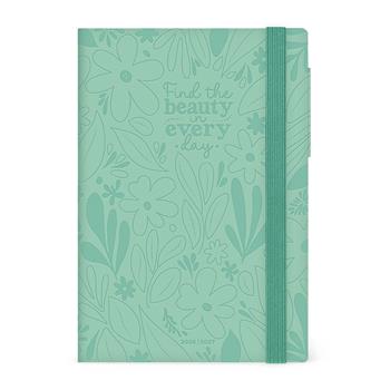 Agenda 16 mesi 2027 settimanale Legami Medium Botanic Garden  Legami 2026 | Libraccio.it