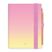 Agenda Legami 2027 12 mesi bigiornaliera Sunrise Lover Mini
