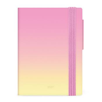 Agenda Legami 2027 12 mesi settimanale Sunrise Lover Mini  Legami 2026 | Libraccio.it