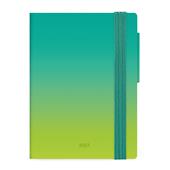 Agenda Legami 2027 12 mesi settimanale Shades Of Green Mini