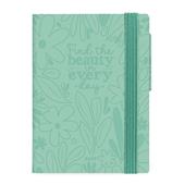 Agenda Legami 2027 12 mesi settimanale Botanic Garden Mini