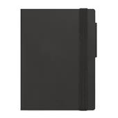 Agenda Legami 2027 12 mesi settimanale Black Suit Mini
