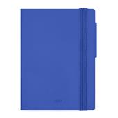 Agenda Legami 2027 12 mesi settimanale Eclectic Blue Mini