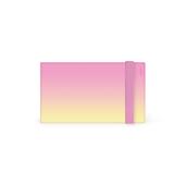 Agenda Legami 2027 12 mesi settimanale orizzontale Sunrise Lover Small