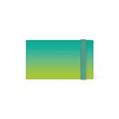 Agenda Legami 2027 12 mesi settimanale orizzontale Shades Of Green Small