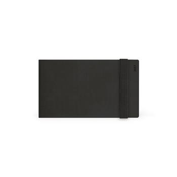Agenda Legami 2027 12 mesi settimanale orizzontale Black Suit Small  Legami 2026 | Libraccio.it