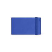 Agenda Legami 2027 12 mesi settimanale orizzontale Eclectic Blue Small