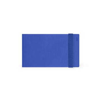 Agenda Legami 2027 12 mesi settimanale orizzontale Eclectic Blue Small  Legami 2026 | Libraccio.it