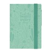 Agenda Legami 2027 12 mesi settimanale Botanic Garden Small
