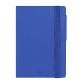 Agenda Legami 2027 12 mesi settimanale Eclectic Blue Small