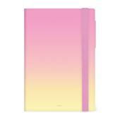 Agenda Legami 2027 12 mesi settimanale Sunrise Lover Medium