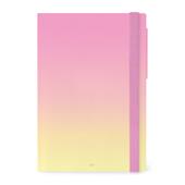 Agenda Legami 2027 12 mesi giornaliera Sunrise Lover Large