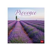 Calendario da parete Legami 2027 Around The World - Provence 30X29