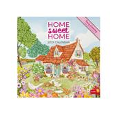 Calendario da parete Legami 2027 Family Planner - Home Sweet Home 30X29