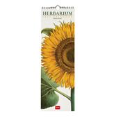 Calendario da parete Legami 2027 Vintage - Herbarium 16X49