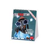 Calendario da tavolo Legami 2027 Dogs - Supawstar 12X14.5