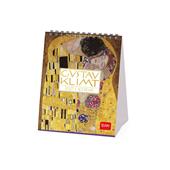 Calendario da tavolo Legami 2027 Art Collection - Gustav Klimt 12X14.5