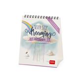 Calendario da tavolo Legami 2027 Inspiration - Aphorisms 12X14.5