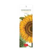 Calendario segnalibro Legami 2027 Nature & Landscapes - Herbarium 5.5X18
