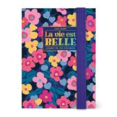 Agenda Legami 2027 12 mesi settimanale Flowers Mini