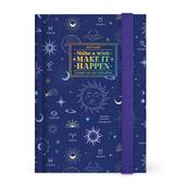Agenda Legami 2027 12 mesi giornaliera Celestial Small
