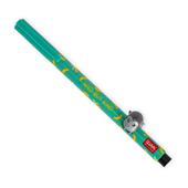 Penna gel Legami Lovely Friends Gorilla, inchiostro nero