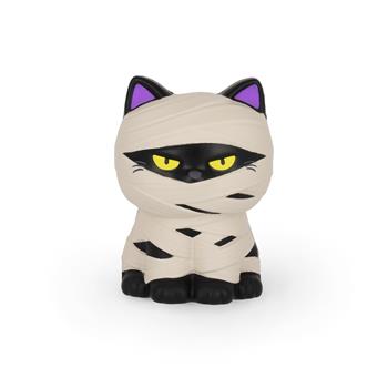 Matita anti-stress Legami Gattino - Mummia Halloween  Legami 2026 | Libraccio.it