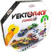 Vektorace N.Ed.. Gioco da tavolo